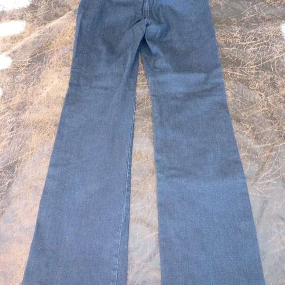 Banana Republic Wide Leg Jean - Picture 6 of 6